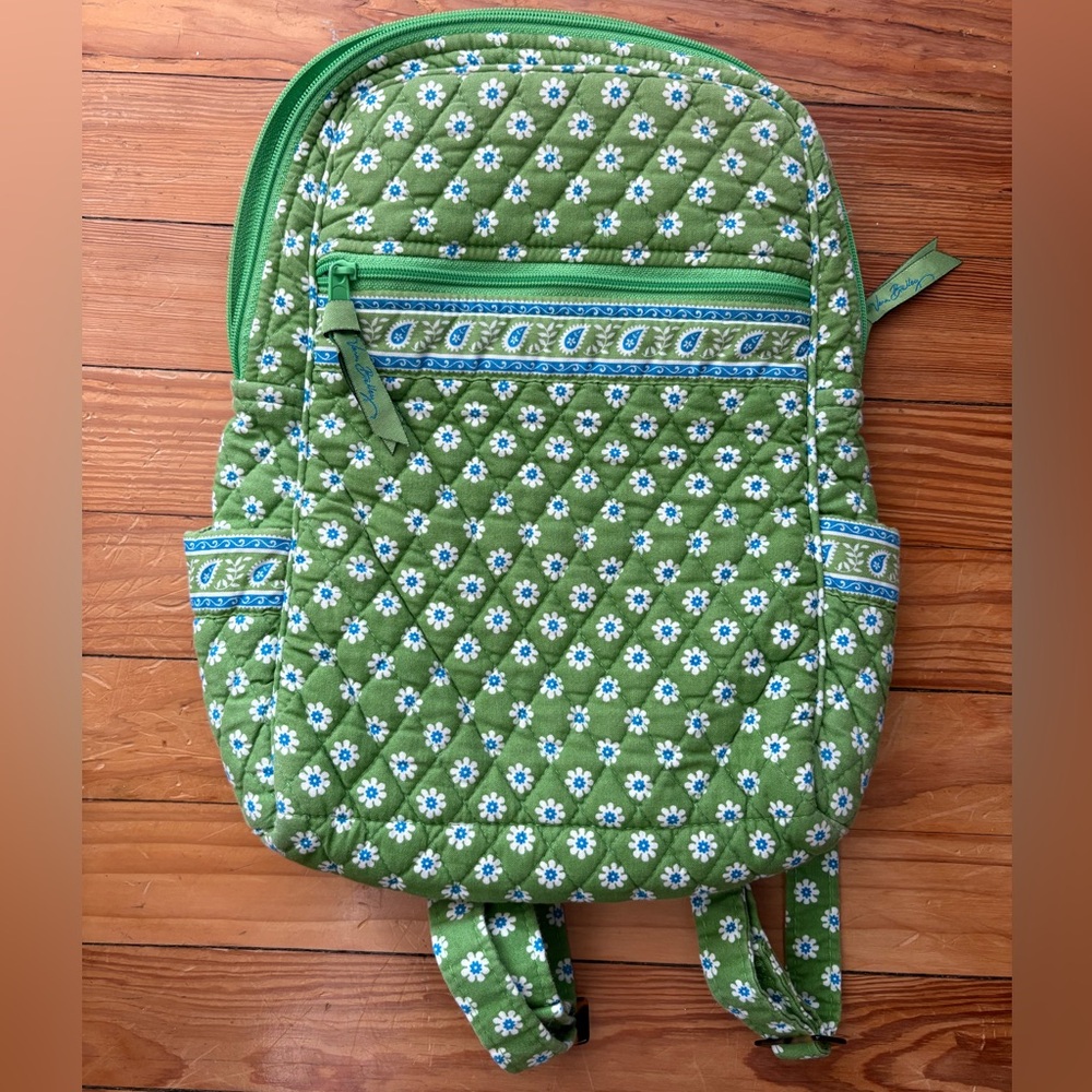 Vera Bradley backpack